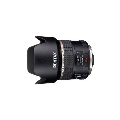 PENTAX SMC D-FA 645 55mm F2.8 AL [IF] SDM AW